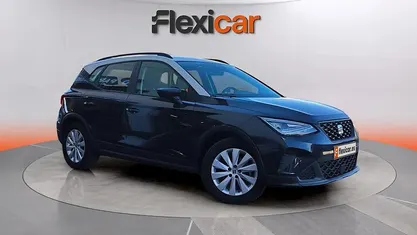 Usado Seat Arona Style 116 CV (85 kW) 2022 SUV