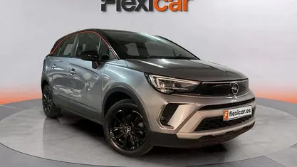 Usado Opel Crossland X GS Line 110 CV (80 kW) 2021 SUV