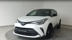 Usado 2021 Toyota C-HR Advance SUV | 25.950 € (Precio justo)