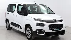Usado 2022 Citroën Berlingo Feel Monovolumen | 18.950 € (Precio justo)
