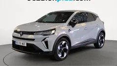 Usado 2024 Renault Captur Techno SUV | 20.900 € (Precio justo)