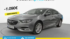 Gris Usado 2019 Opel Insignia Innovation Berlina | 11.990 € (Precio justo)