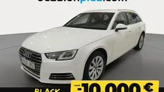 Usado 2016 Audi A4 Design Familiar | 20.350 € (Precio justo)