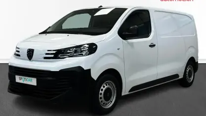 Usado Peugeot Expert S 120 CV (88 kW) 2024 Van