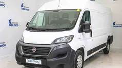Blanco Usado 2020 Fiat Ducato Van | 18.925 € (Buen precio)