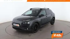 Gris Usado 2015 Citroën C4 Cactus Feel Utilitario | 10.599 € (Precio justo)