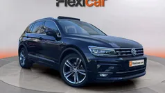 Usado 2018 VW Tiguan Sportline SUV | 23.890 € (Precio justo)