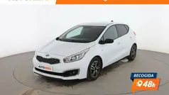 Usado 2018 Kia Ceed Berlina | 11.899 € (Super precio)
