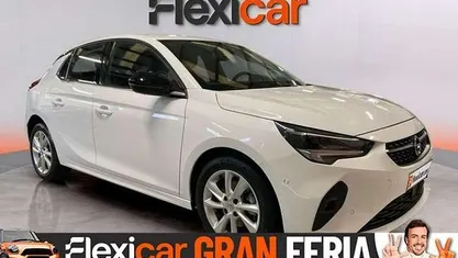 Usado Opel Corsa Elegance 101 CV (74 kW) 2021 Utilitario