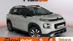 Usado 2019 Citroën C3 Aircross Feel SUV | 9890 € (Precio justo)