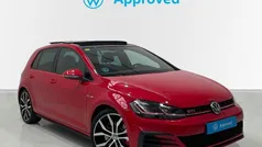 Usado 2020 VW Golf VIII GTI | 32.900 € (Precio justo)