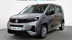 Usado 2025 Opel Combo Monovolumen | 21.719 € (Buen precio)
