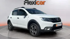 Usado 2019 Dacia Sandero Comfort Utilitario | 10.370 € (Precio justo)