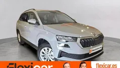 Usado 2023 Skoda Karoq Ambition SUV | 21.490 € (Precio justo)
