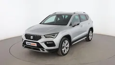 Usado 2021 Seat Ateca Xperience SUV | 21.399 € (Precio justo)