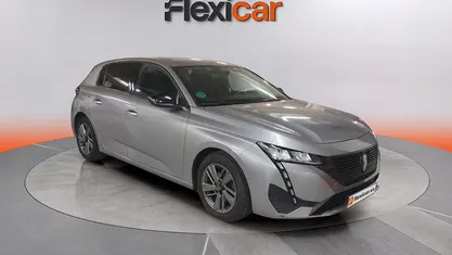 Usado Peugeot 308 Active 131 CV (96 kW) 2023 Utilitario