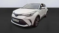 Usado 2022 Toyota C-HR Advance SUV | 25.400 € (Precio justo)