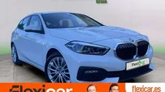 Usado 2020 BMW 118 Utilitario | 20.190 € (Precio justo)