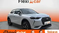 Blanco Usado 2020 DS Automobiles DS3 Crossback E-Tense Grand Chic SUV | 18.390 € (Buen precio)