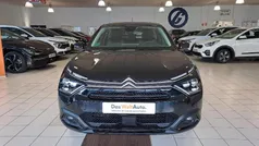 Usado 2023 Citroën C4 Feel Berlina | 17.500 € (Precio justo)