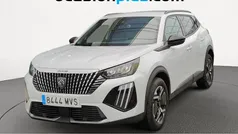 Usado 2024 Peugeot 2008 Allure SUV | 18.900 € (Precio justo)