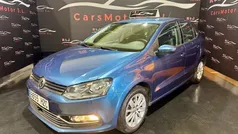 Usado 2015 VW Polo Sportline Berlina | 11.990 € (Precio justo)