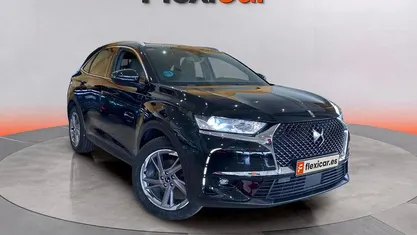 Usado DS Automobiles DS7 Crossback Be Chic 177 CV (130 kW) 2020 SUV