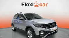 Usado 2023 VW T-Cross Advance SUV | 17.990 € (Precio justo)