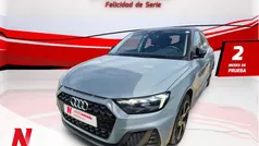 Usado 2023 Audi A1 Sportback Utilitario | 21.485 € (Precio justo)