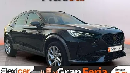 Usado 2023 Cupra Formentor SUV | 22.290 € (Super precio)