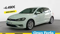 Usado 2020 VW Golf VIII Edition Berlina | 18.850 € (Buen precio)