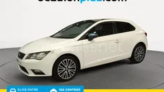 Usado 2016 Seat Leon Style Berlina | 12.690 € (Precio justo)