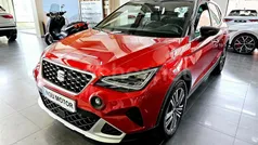 Usado 2022 Seat Arona Xperience SUV | 19.400 € (Precio justo)