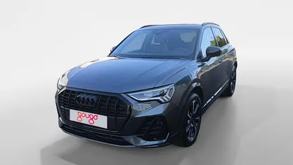 Usado 2024 Audi Q3 SUV | 42.200 €