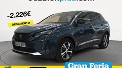Usado 2023 Peugeot 3008 Allure SUV | 24.490 € (Precio justo)