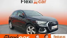 Negro Usado 2019 Audi Q3 Premium SUV | 23.490 € (Buen precio)
