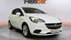 Usado 2017 Opel Corsa Excellence Berlina | 7290 € (Buen precio)
