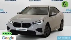 Usado 2023 BMW 216 Coupe | 23.890 € (Precio justo)