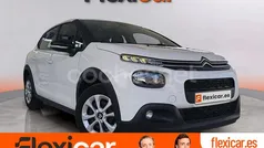 Usado 2019 Citroën C3 Feel Utilitario | 12.990 € (Precio justo)