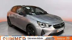 Usado 2023 Opel Corsa Berlina | 13.490 € (Precio justo)