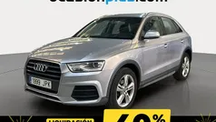 Usado 2016 Audi Q3 Design SUV | 19.190 € (Precio justo)