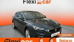 Usado 2021 Seat Leon XCELLENCE Berlina | 17.590 € (Buen precio)
