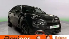 Usado 2021 Citroën C4 Feel Utilitario | 13.490 € (Precio justo)