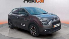 Usado 2024 Citroën C3 PureTech Utilitario | 13.090 € (Buen precio)