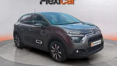 Usado 2024 Citroën C3 PureTech Utilitario | 13.090 € (Buen precio)