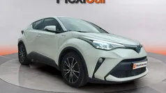 Usado 2021 Toyota C-HR Advance SUV | 21.590 € (Buen precio)