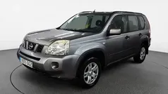 Gris Usado 2008 Nissan X-Trail SE SUV | 8790 € (Super precio)