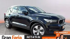 Usado 2020 Volvo XC40 Momentum SUV | 24.990 € (Buen precio)