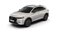 Usado 2025 DS Automobiles DS7 Crossback SUV | 43.113 € (Precio justo)