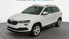 Usado 2018 Skoda Karoq Ambition SUV | 18.991 € (Buen precio)
